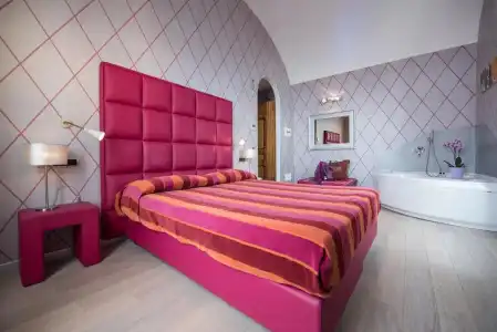 Palazzo Ferraioli & Wellness Center - 84