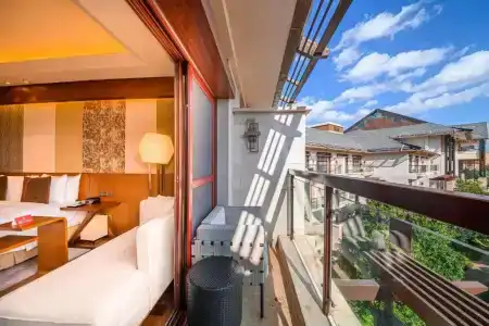 HUALUXE Kunming by IHG - 56