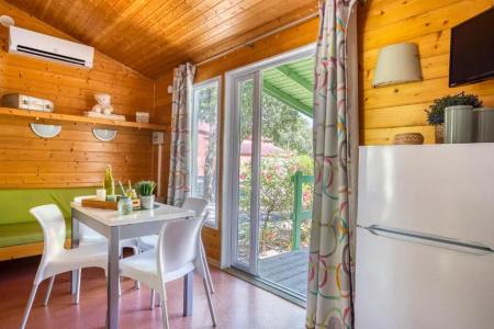 Lagrange Vacances Camping Le Bois Fleuri - 95