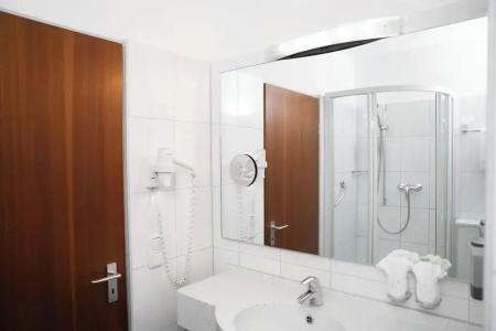 Astor & Aparthotel - 35