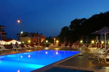 Villa Angelika - 6