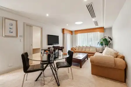 The Peninsula Riverside Serviced Apartments - 127