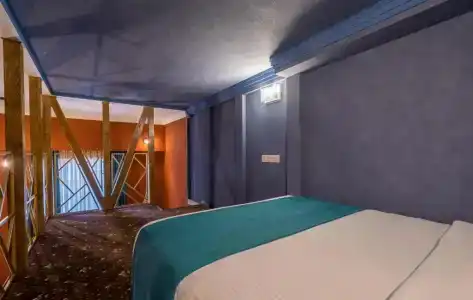 Boutique Gladius Inn - 190