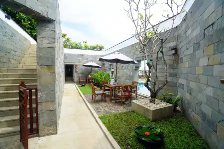 Nakamanda Resort And Spa - 15