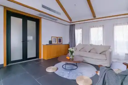 Lijiang Yunwa Inn - 126