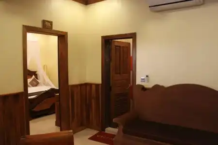Shining Angkor Apartment - 22