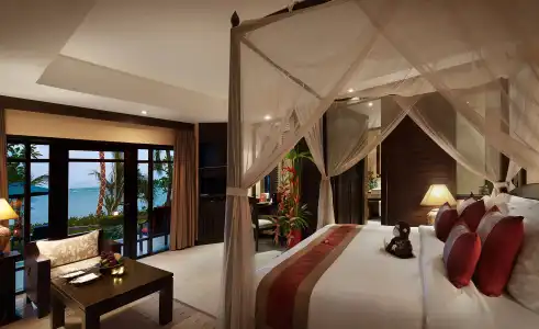 Bo Phut Resort & Spa - 5