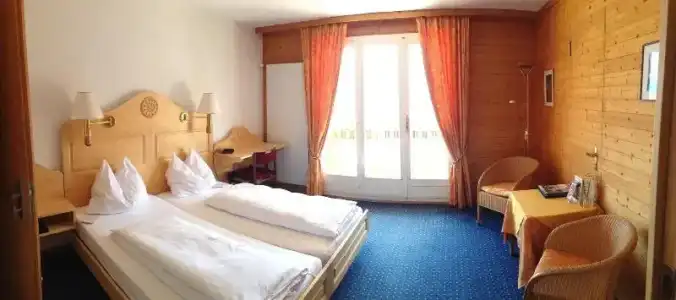 Bellevue - Traditional Swiss Hideaway - 95