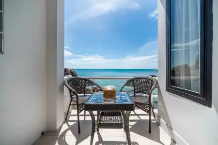 Crystal Bay Beach Resort - 153