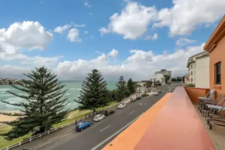 Bondi 38 Serviced Apartments - 84