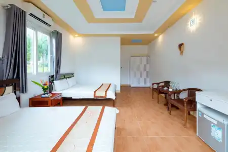 Vung Bau Resort - 133