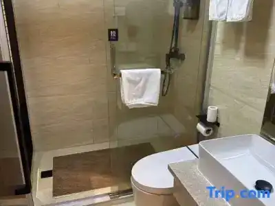 GreenTree Inn Shanghai PuDong New District YangSi Metro Station YangXin Road Shell - 22