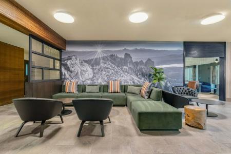 The Newberry Bend, Tapestry Collection by Hilton - 26