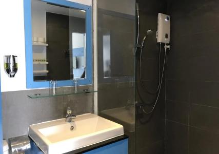 The Pipes Resort - 6