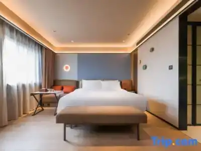 GreenTree Alliance Jiangsu Changzhou University City - 17
