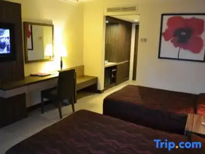 De Rhu Beach Resort - 39