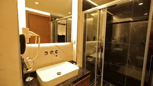 Abant Kosk - 35