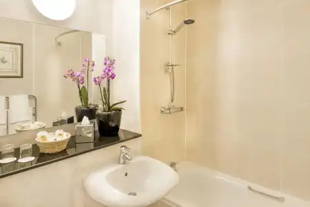 Copthorne Tara London Kensington - 15