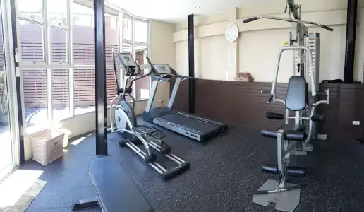 April Suites - 19