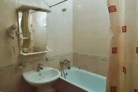 Sanatorij "Rodnik" - 53