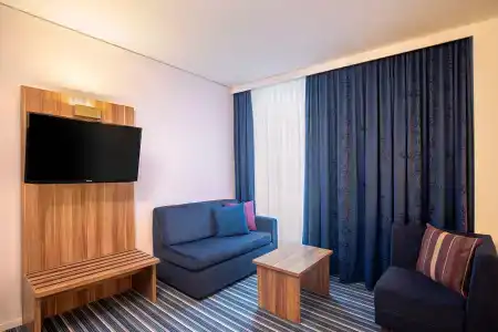 Holiday Inn Express Bremen Airport by IHG - 6