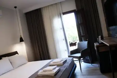 Pintura Urla Butik Otel & Sanat Galerisi - 32