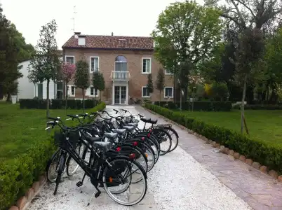 Villa Horti della Fasanara - 9