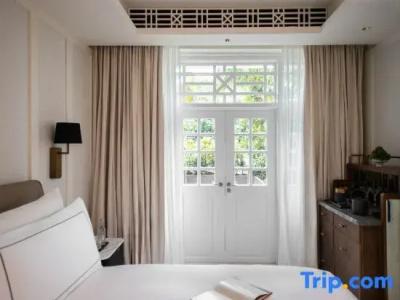 Fort Canning - 55