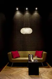 Le Méridien Wien - 18
