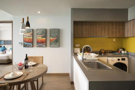 Citadines Bayfront Nha Trang - 30