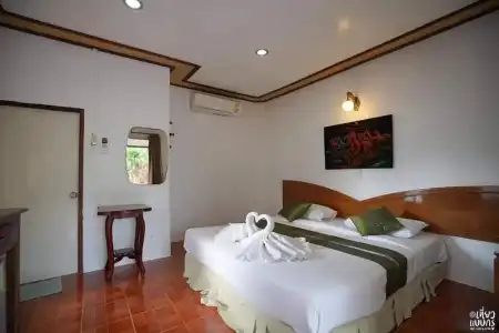 Khaothone River View Resort - 43