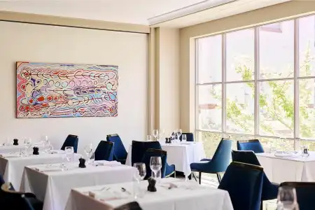 Hyatt Canberra - A Park Hyatt - 33