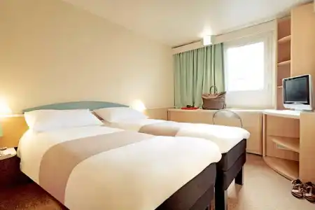 ibis Chambery - 20