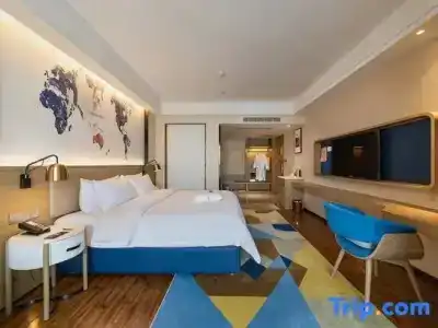 Kyriad Marvelous Kunming High-tech District Kepu Road - 35