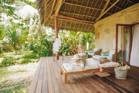Tulia Zanzibar Unique Beach Resort - 68