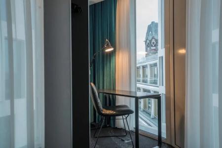 Motel One Berlin - Upper West - 68