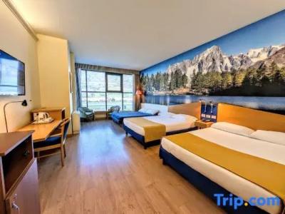 Express Aosta East - 45