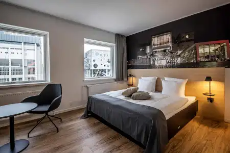 Kompas Aalborg - 22