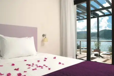 DoubleTree by Hilton Bodrum Isil Club Ultra All Inclusive Resort - 7
