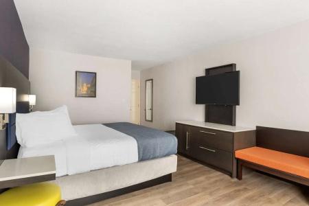 Best Western Premier Richmond City Gateway - 38
