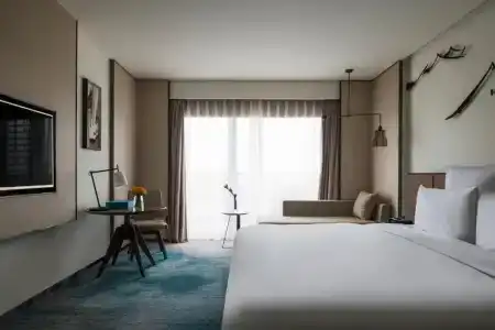 Pullman Zhouzhuang - 37