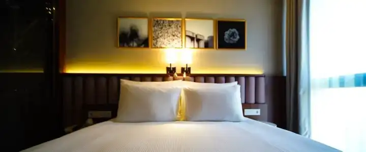 Four Points Flex by Sheraton Bursa Nilüfer - 2