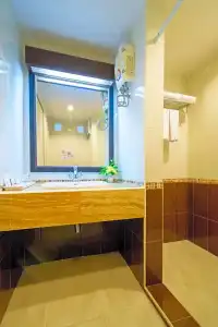 Golden Beach Cha-Am - 101