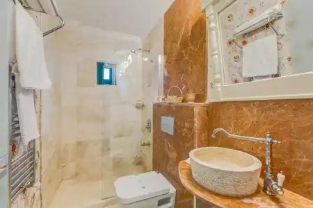 Cunda Esen Otel - 35