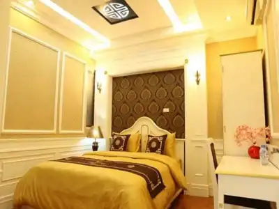 Wild Lotus Apartment 2 - 3