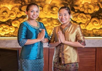 Novotel Phuket Vintage Park Resort - 39