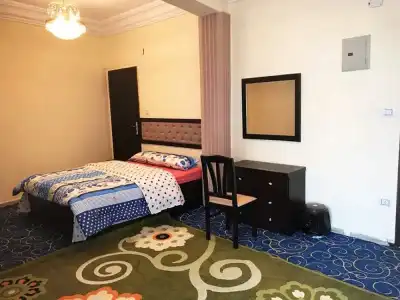 3 Pyramids View Inn - 59
