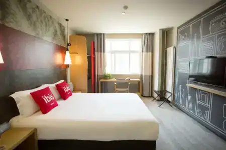 Ibis Xian First Gaoxin Road - 20