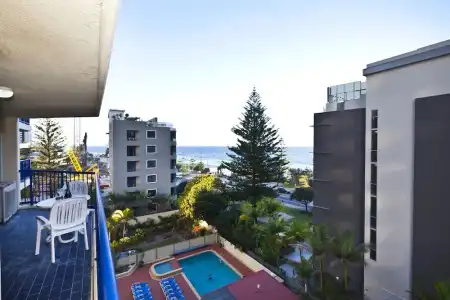 Surf Regency Apartments - 62