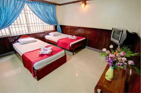 Okay Guesthouse - 5